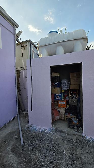 nabran ev satilir: 3 otaqlı, 75 kv. m, Kredit yoxdur, Yeni təmirli — 5