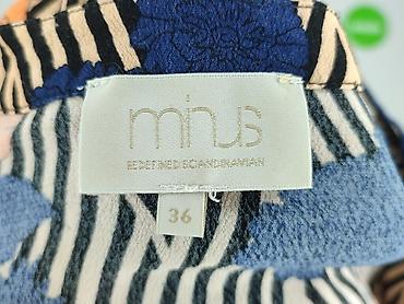 bluza minus two: Minus, Bluzka damska, rozmiar S — 4