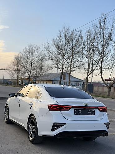 Kia: Kia K3: 2019 г., 1.6 л, Бензин at lalafo.kg — 2 Kia: Kia K3: 2019 г., 1.6 л, Бензин — 2