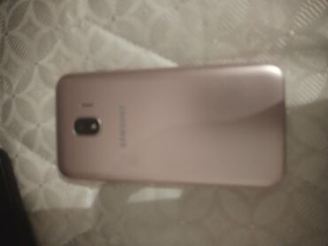 honor a8 qiymeti: Samsung Galaxy J2 2016, 2 GB, rəng - Narıncı, Sensor, Barmaq izi