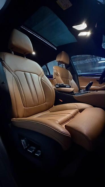 коса бмв: BMW 5 series: 2021 г., Автомат, Бензин, Седан — 10