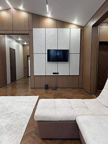 Работы по обшивке: Панельные стены и встроенные решения под ключ для интерьера - Дизайн — 1