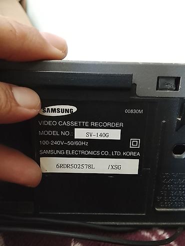 samsung pult smart: . Endirim 80manatdı elə yoxdur Samsung SV-140G — 5