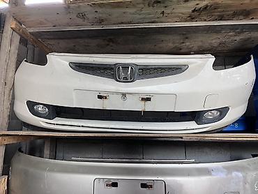Бампер Honda, Б/у, Оригинал at lalafo.kg Бампер Honda, Б/у, Оригинал