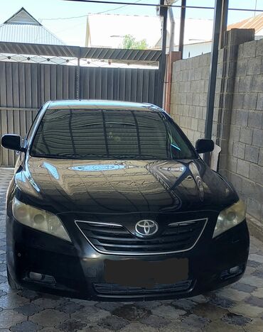 runx alex: Toyota Camry: 2006 г., 3.5 л, Автоматические, Бензин, Седан