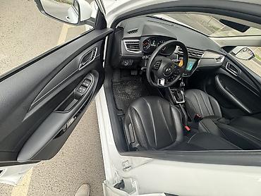 MG: MG : 2024 г., 1.5 л, Автомат, Бензин — 11