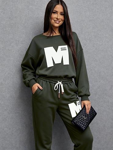 Gornji i donji deo: 🔥Ženski komplet trenerke – duks + donji deo
✅3300 din — 4