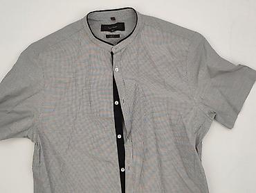 golf top: River Island, Koszulа dla mężczyzn, rozmiar M — 1