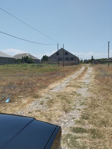 Torpaq sahələrinin satışı: 5 sot, Tikinti, Mülkiyyətçi, Kupça (Çıxarış) — 18