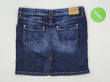 bluzki levis: Esprit, Spódnica damska, rozmiar L — 3