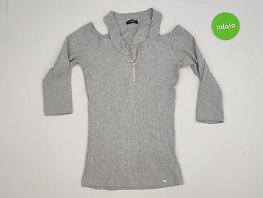 t shirty elastan: Bluzka damska, rozmiar S — 2