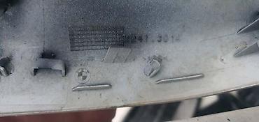 nodi auto: POKLOPAC RETROVIZORA G20 ZA BMW SERIJA 3, SERIJA 4 | BMW 3 g20 g21 — 1