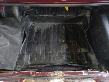 ВАЗ (ЛАДА): ВАЗ (ЛАДА) 2107: 2006 г., 1.6 л, Механика, Бензин, Седан — 12