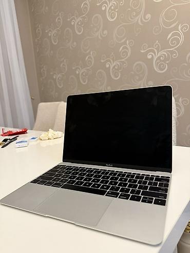 12 pro mac: Apple MacBook 12" (Space Gray) 256SSD 8GB RAM - Ekran: 12 düym Retina — 2
