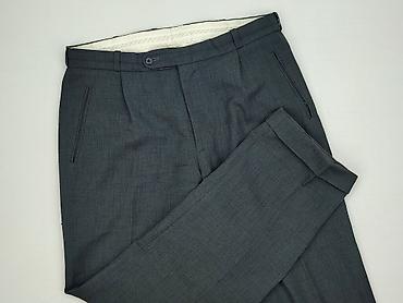 Men's Clothing: Suit Trousers męskie, size S — 1