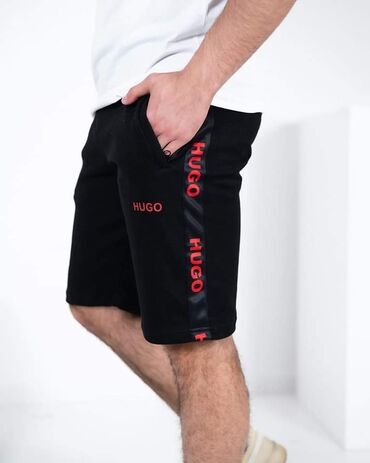 Bermude i šorcevi: Muski sorc bermude top kvalitet veličine s m l xl xxl beo bene — 20