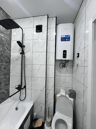 Продажа квартир: 1 комната, 41 м², 7 этаж, Евроремонт — 3