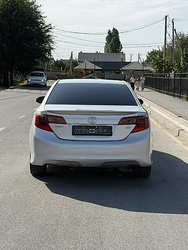 тойота крузак 100: Toyota Camry: 2012 г., 2.5 л, Автомат, Бензин, Седан — 3