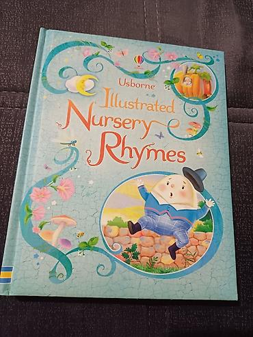 Детские книги: Подборка книг: 1) Usborne Phonics Readers: Mouse Moves House - — 4