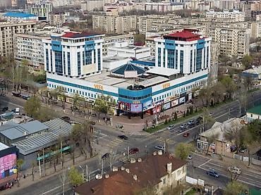 3 комнаты, 69 м², Вефа ТЦ Индивидуалка, 3 этаж, Евроремонт