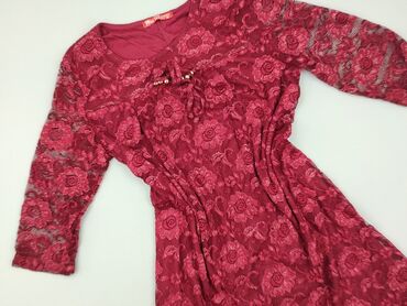 Women`s dress, size 4XL (EU 48)