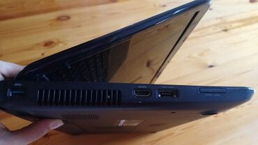 notbuk acer: İşlənmiş Dell 16 ", AMD A4, < 128 GB, Ünvandan götürmə