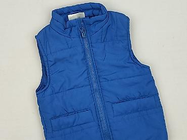 bluza chivas: Kamizelka, 9-12 miesięcy, stan - Idealny — 1