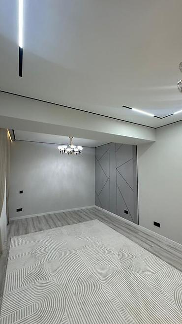 5: 3 комнаты, 85 м², Элитка, 5 этаж, Дизайнерский ремонт — 9