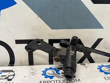 Другие детали тормозной системы: Кран уровня пола Man TGX 460 2017 Контрактный из Германии, в отличном — 2