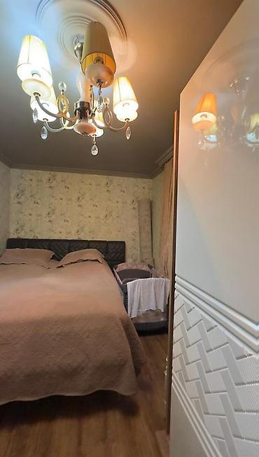 2 otaql: ✨ Nizami Rayonunda, Neftçilər Metrosunun Tam Yanında 60 m² 2 Otaqlı — 9