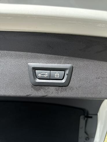 BMW: BMW X4: 2020 г., 2 л, Автомат, Дизель, Купе — 17