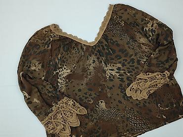 joom pl: ITALY FASHION, Bluzka damska, rozmiar 7XL — 1