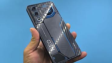 нокиа c5: ZTE Nubia Neo, Новый, 256 ГБ, цвет - Серый, 2 SIM — 2