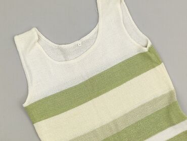 Topy: Top damski, M