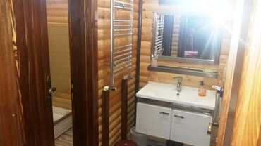 Uzunmüddətli kirayə evlər: 130 kv. m, 4 otaqlı, Qaz, İşıq, Su — 9