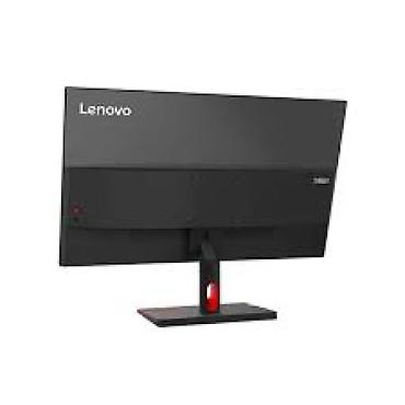 oyuncu komputer: Lenovo ThinkVision S27i-30 (63DFKAT4EU) – 27" FHD IPS 100 Hz biznes — 1