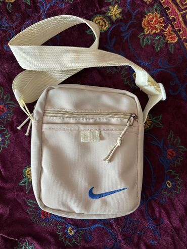 сумка барсетка: Nike БАРСЕТКА