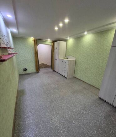1 комнатные квартира в аренду: 2 комнаты, 42 м², 104 серия, 3 этаж, Евроремонт
