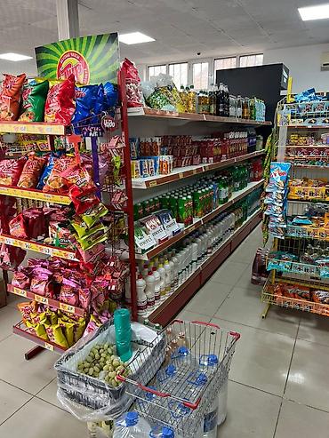 бутики сдаю: Магазин, Отдельностоящий магазин, 130 м² Действующий, С оборудованием, С ремонтом, Water сommunications, Electricity сommunications, Отдельный вход, 1 линия, Комната для персонала — 2