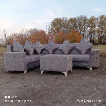 Sifarişlə divanlar: Bazasız, Açılmayan — 12