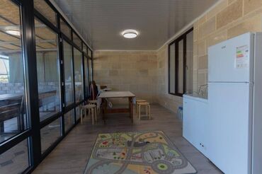 Иссык-Куль 2025: Коттедж, Бостери — 7