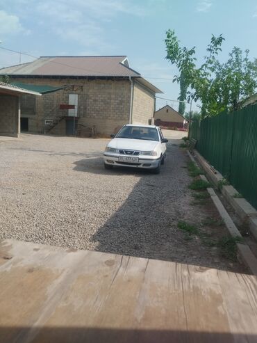 нексия 3 цена в бишкеке: Daewoo Nexia: 2008 г., 1.5 л, Механика, Бензин, Седан