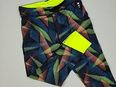 getry odchudzające: Tu, Legginsy Sportowe damskie, rozmiar M — 1