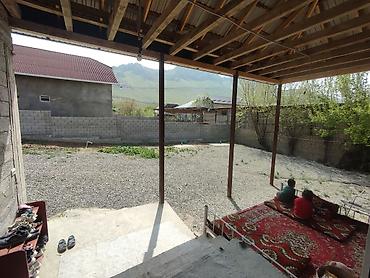 Продажа барачных домов: Ошто жер уй сатылат. Ишкаванда. ГАЗ СУУ СВЕТ БАР 4 КОМНАТ + душ — 7