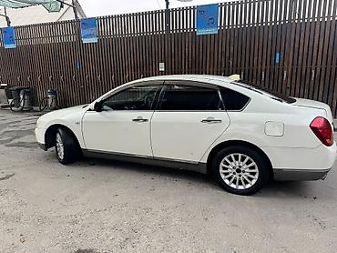 тез сат бишкек: Nissan Teana: 2004 г., 2.3 л, Автомат, Газ, Седан — 8