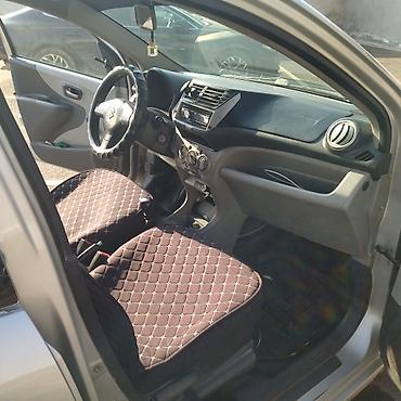 Suzuki: Suzuki Alto: 2008 г., Бензин, Хэтчбэк — 13