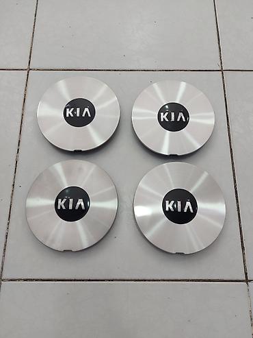 Yeni Kolpak Kia R 18