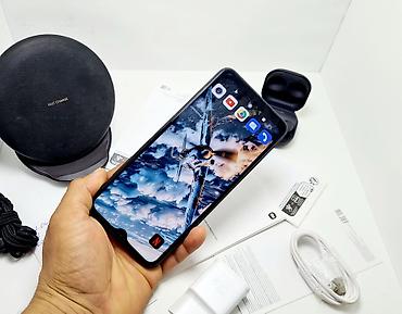 Redmi: Redmi, Redmi Note 10 Pro, Б/у, 256 ГБ, цвет - Черный, 1 SIM, 2 SIM, eSIM — 7