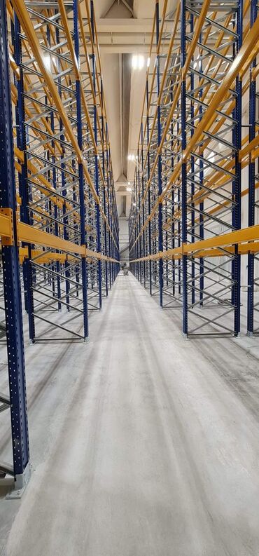 Бетонные работы: Стяжка Бесплатная консультация, Гарантия Больше 6 лет опыта — 7