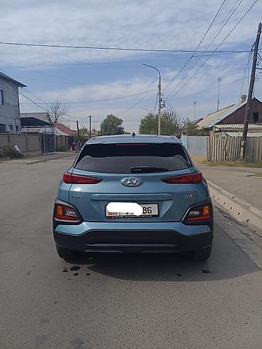 Haima: Huanghai : 2018 г., 1.6 л, Робот, Бензин, Кроссовер — 2